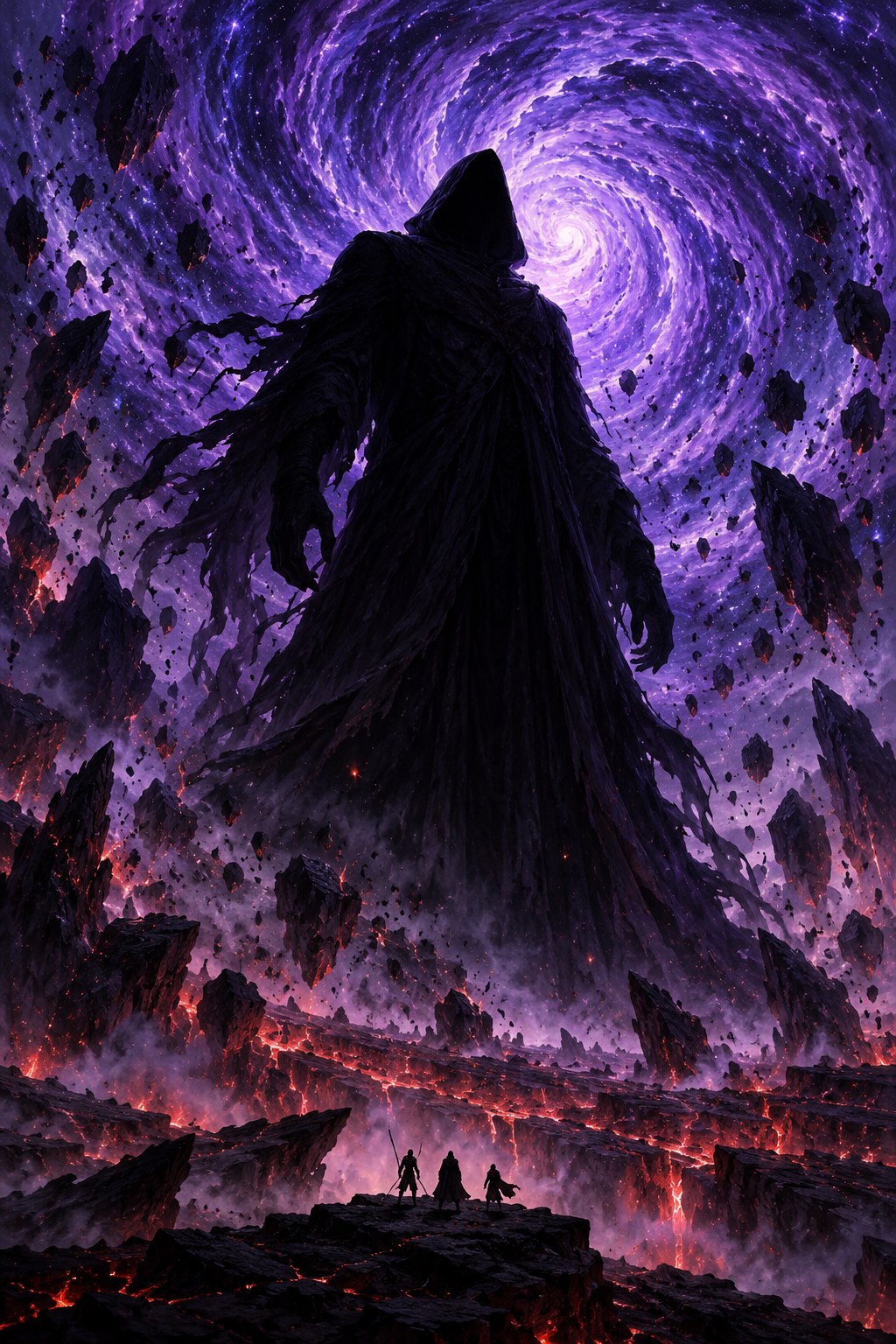 المؤسس